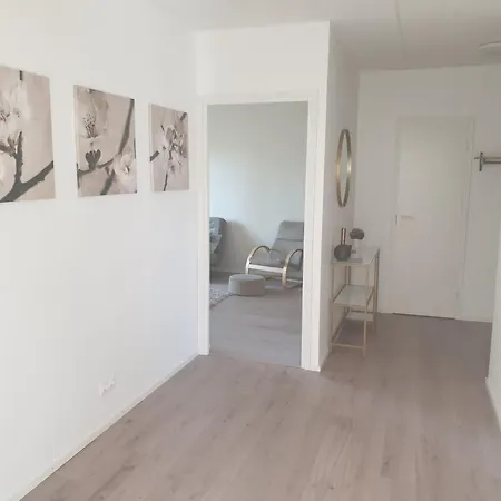 Delux Apartamento
