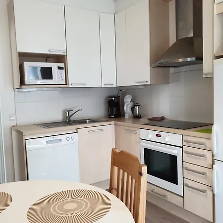 Delux Apartamento *