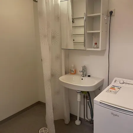 Delux Apartamento