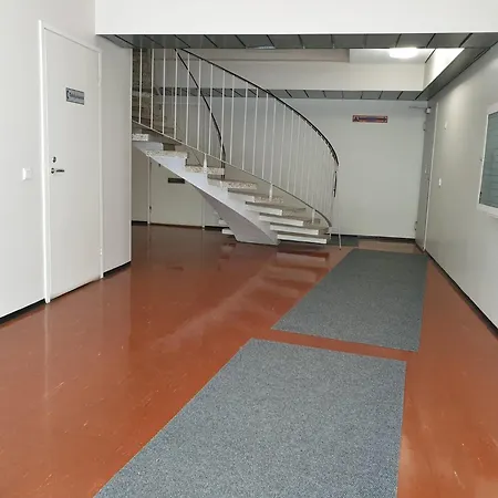 Delux Apartamento